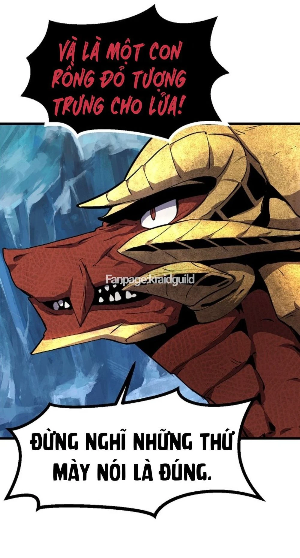 Anh Hùng Mạnh Nhất? Ta Không Làm Lâu Rồi! Chapter 18 - 12