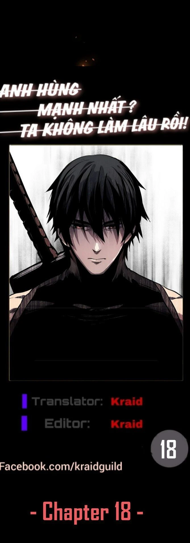 Anh Hùng Mạnh Nhất? Ta Không Làm Lâu Rồi! Chapter 18 - 15