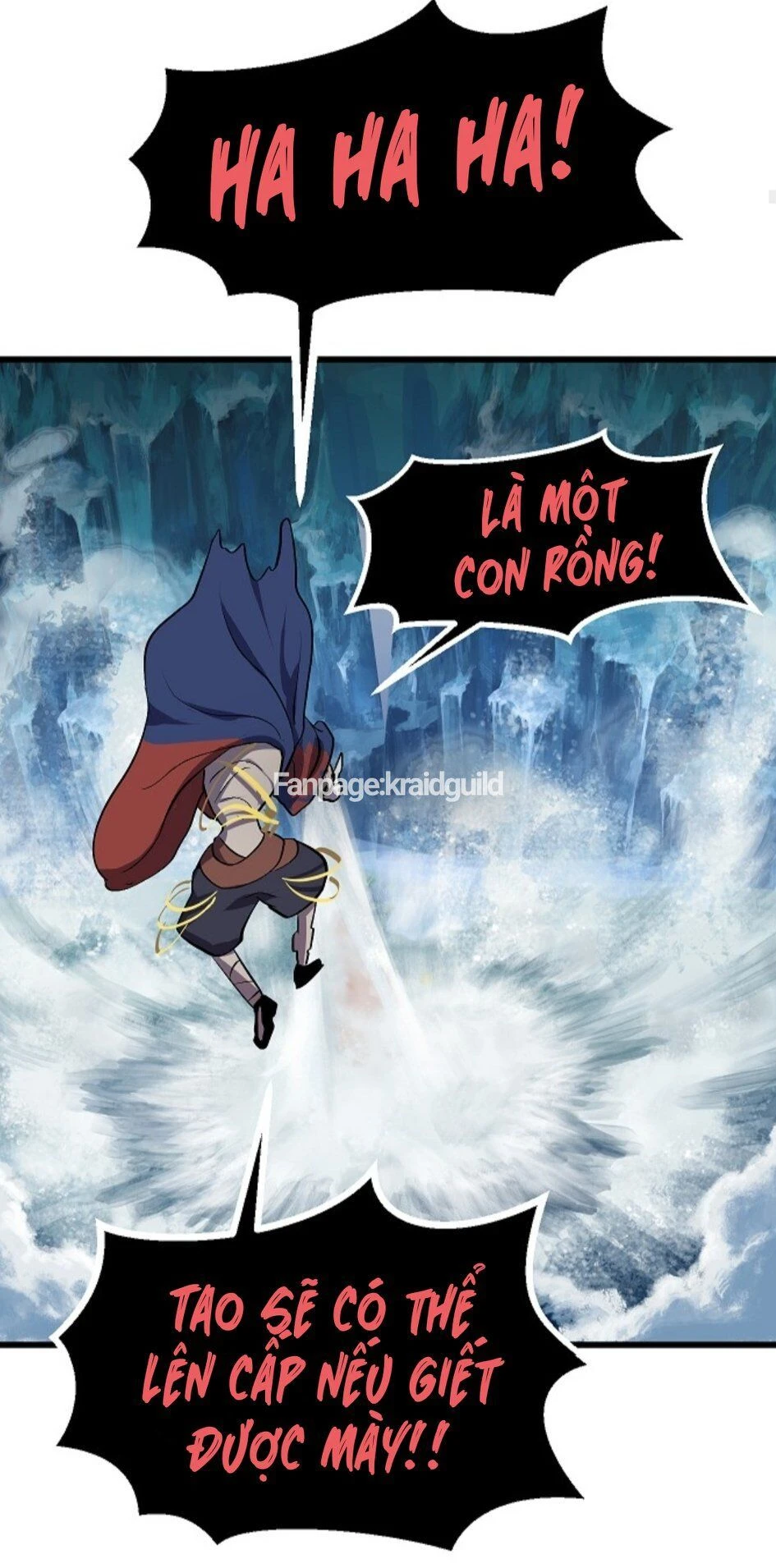 Anh Hùng Mạnh Nhất? Ta Không Làm Lâu Rồi! Chapter 18 - 17