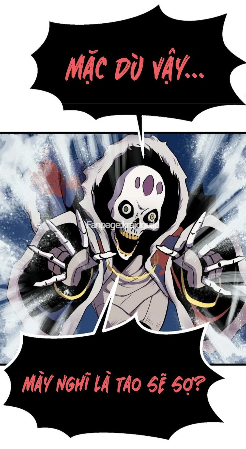 Anh Hùng Mạnh Nhất? Ta Không Làm Lâu Rồi! Chapter 18 - 18