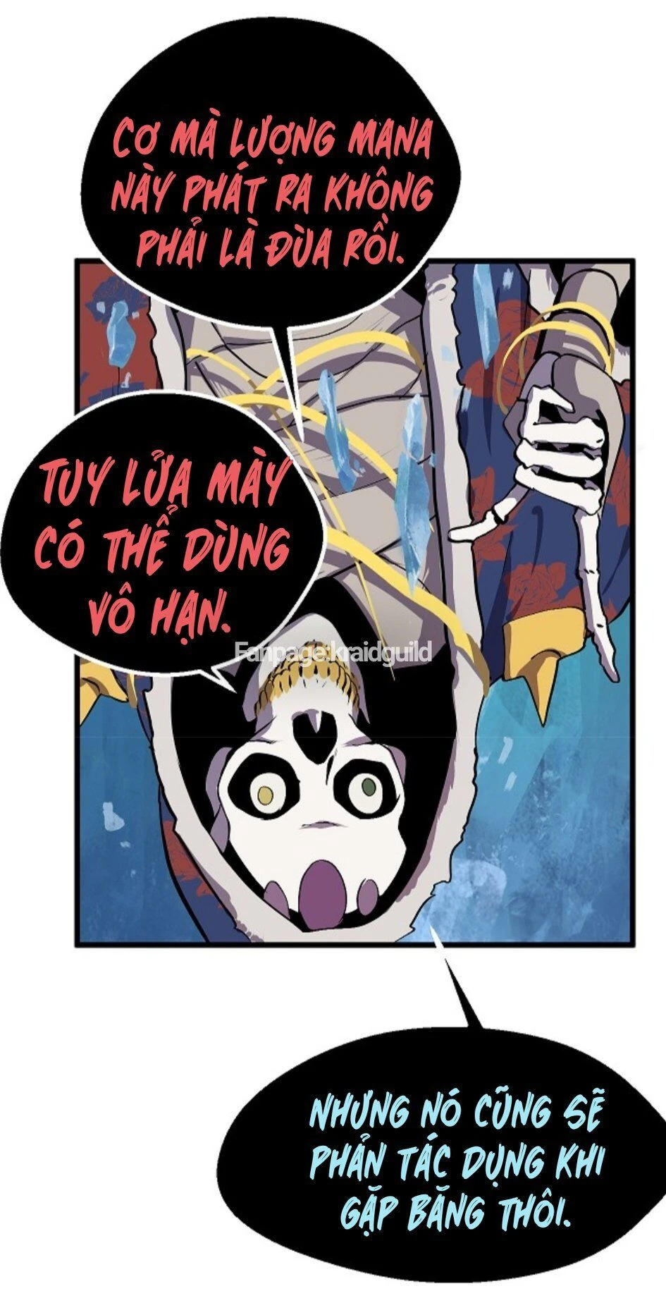 Anh Hùng Mạnh Nhất? Ta Không Làm Lâu Rồi! Chapter 18 - 22