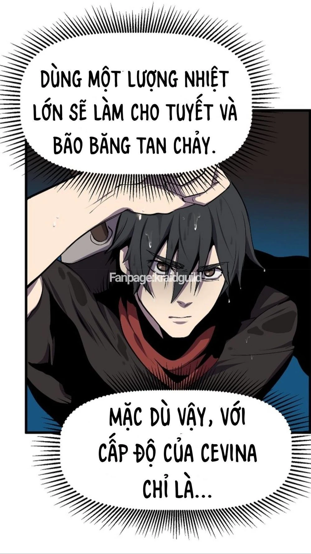 Anh Hùng Mạnh Nhất? Ta Không Làm Lâu Rồi! Chapter 18 - 24