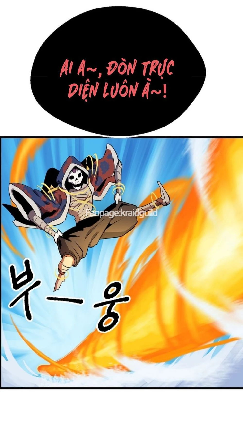 Anh Hùng Mạnh Nhất? Ta Không Làm Lâu Rồi! Chapter 18 - 30