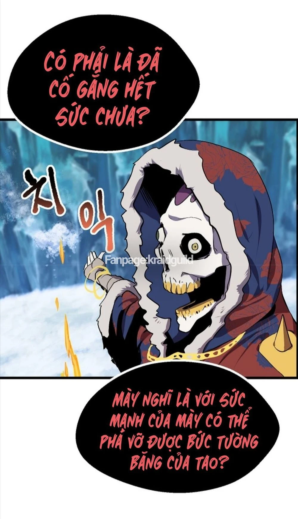 Anh Hùng Mạnh Nhất? Ta Không Làm Lâu Rồi! Chapter 18 - 32