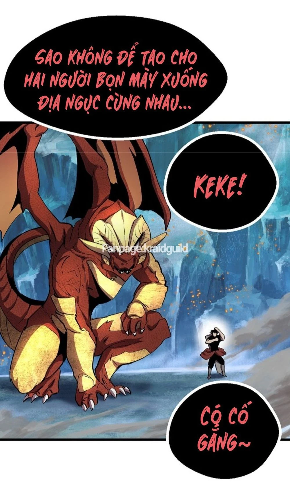 Anh Hùng Mạnh Nhất? Ta Không Làm Lâu Rồi! Chapter 18 - 33