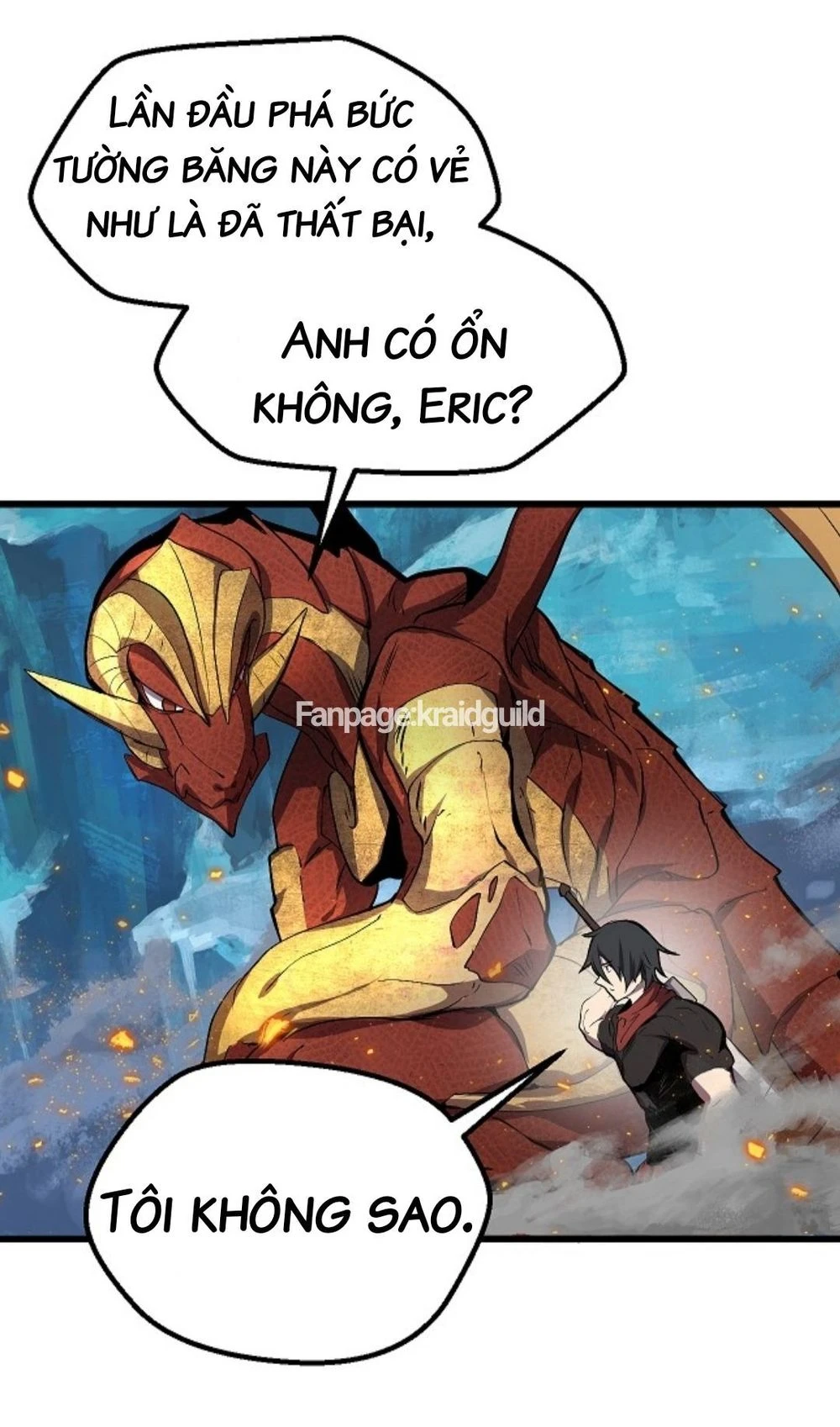 Anh Hùng Mạnh Nhất? Ta Không Làm Lâu Rồi! Chapter 18 - 34