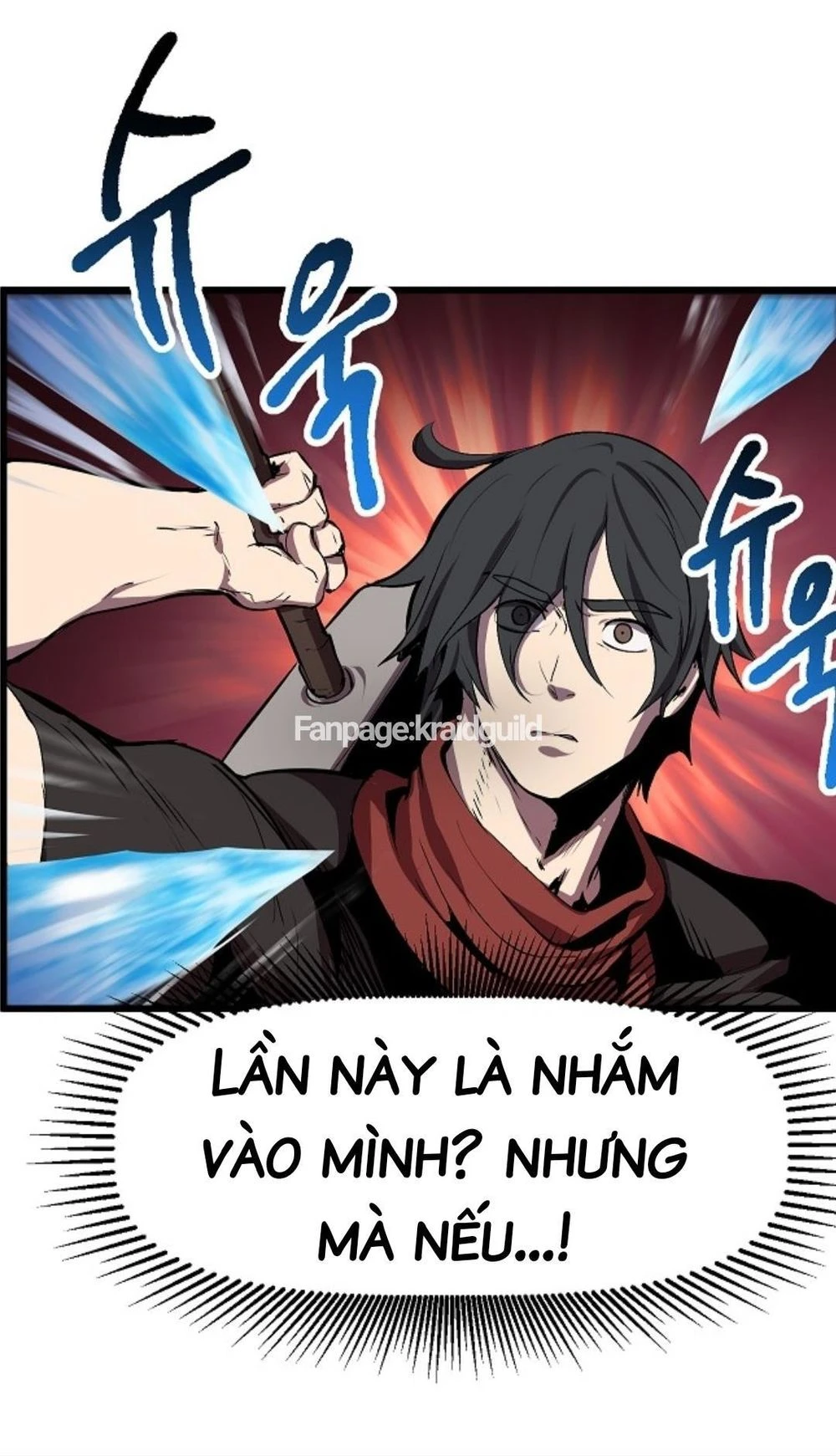 Anh Hùng Mạnh Nhất? Ta Không Làm Lâu Rồi! Chapter 18 - 37