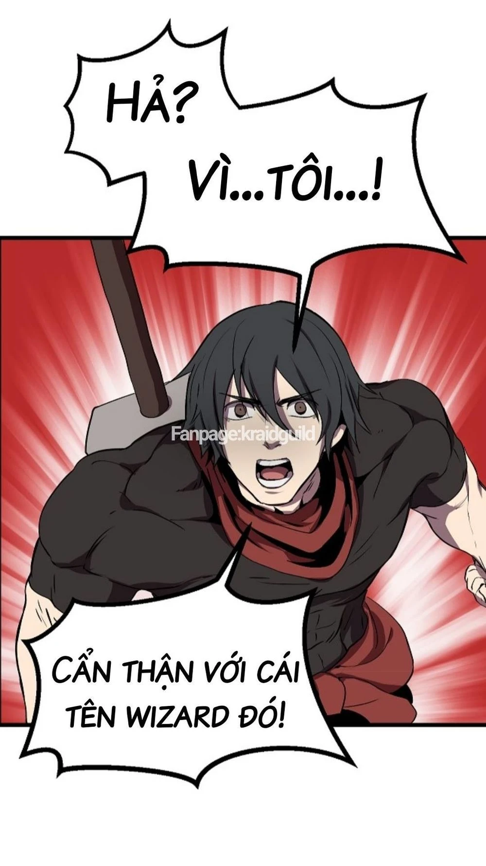 Anh Hùng Mạnh Nhất? Ta Không Làm Lâu Rồi! Chapter 18 - 40