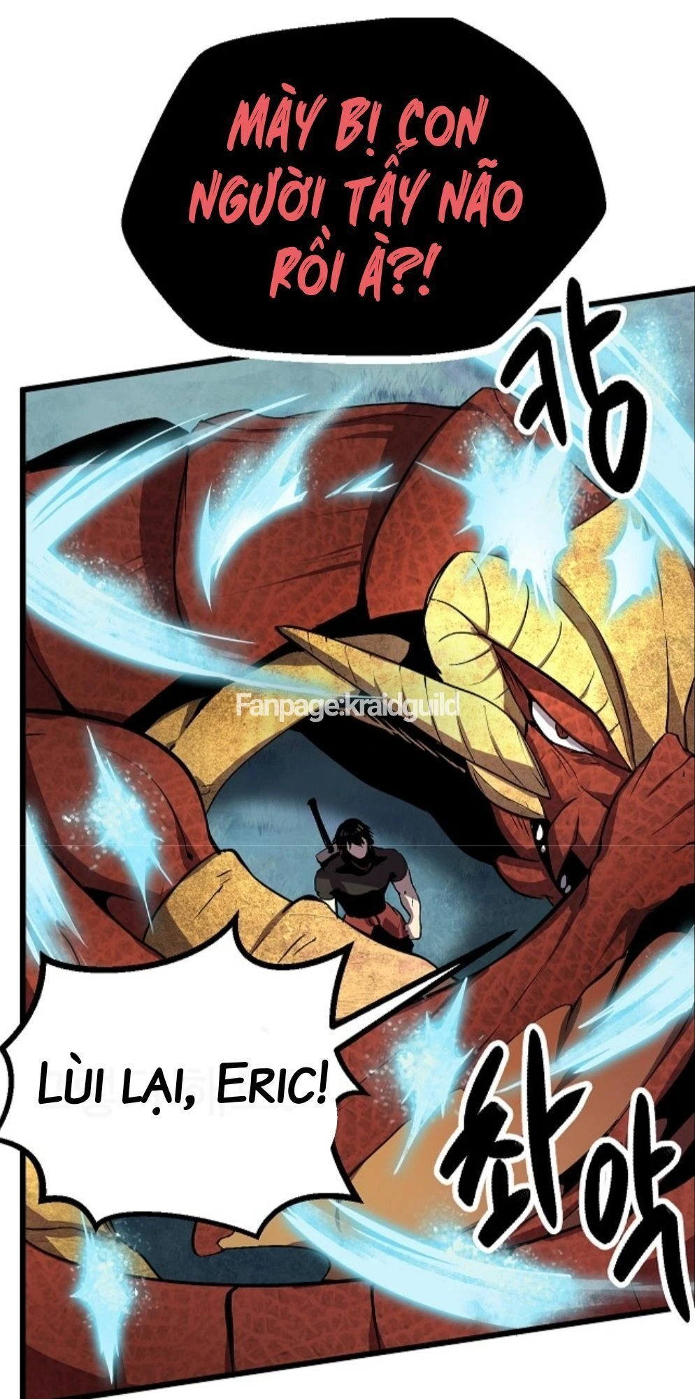 Anh Hùng Mạnh Nhất? Ta Không Làm Lâu Rồi! Chapter 18 - 43