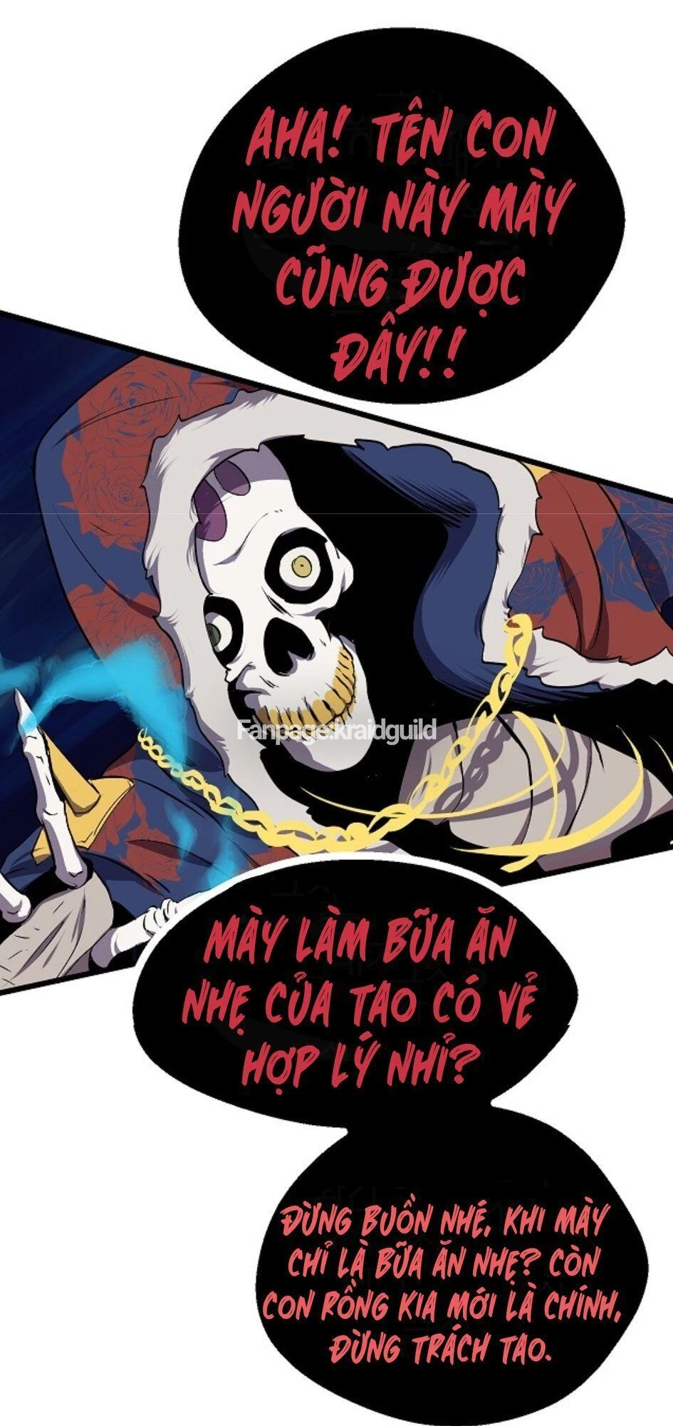 Anh Hùng Mạnh Nhất? Ta Không Làm Lâu Rồi! Chapter 18 - 48