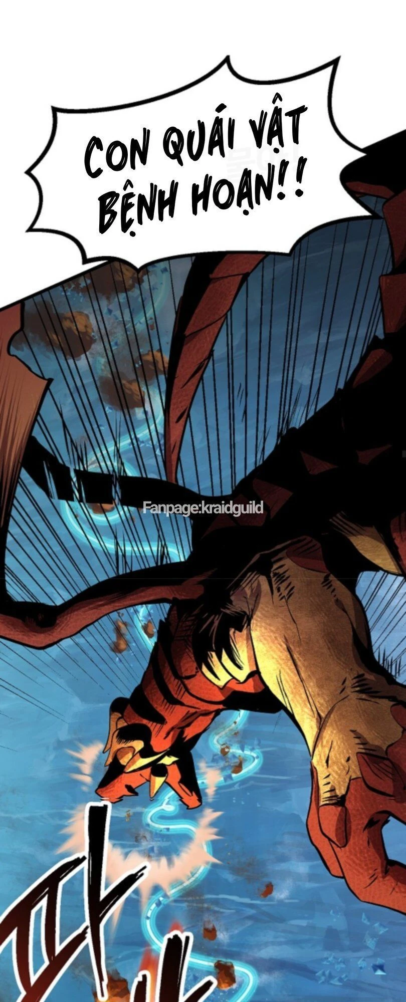 Anh Hùng Mạnh Nhất? Ta Không Làm Lâu Rồi! Chapter 18 - 51