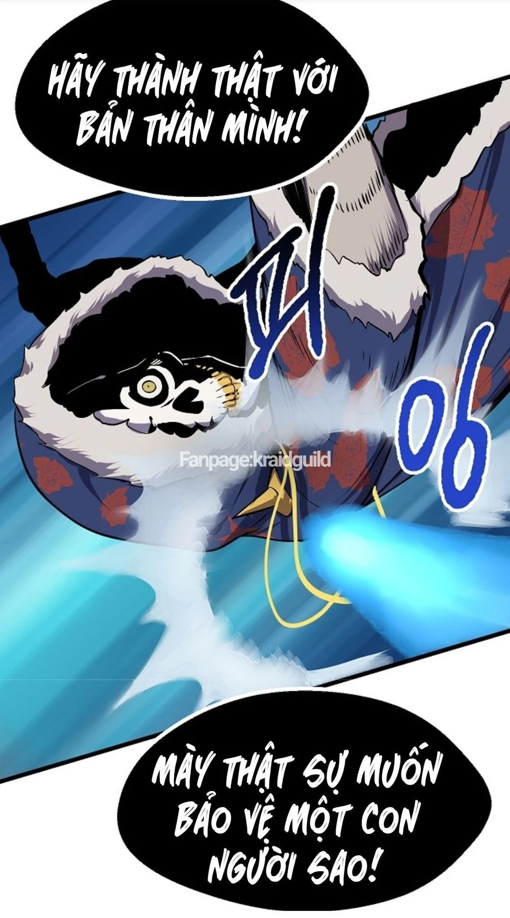 Anh Hùng Mạnh Nhất? Ta Không Làm Lâu Rồi! Chapter 18 - 55