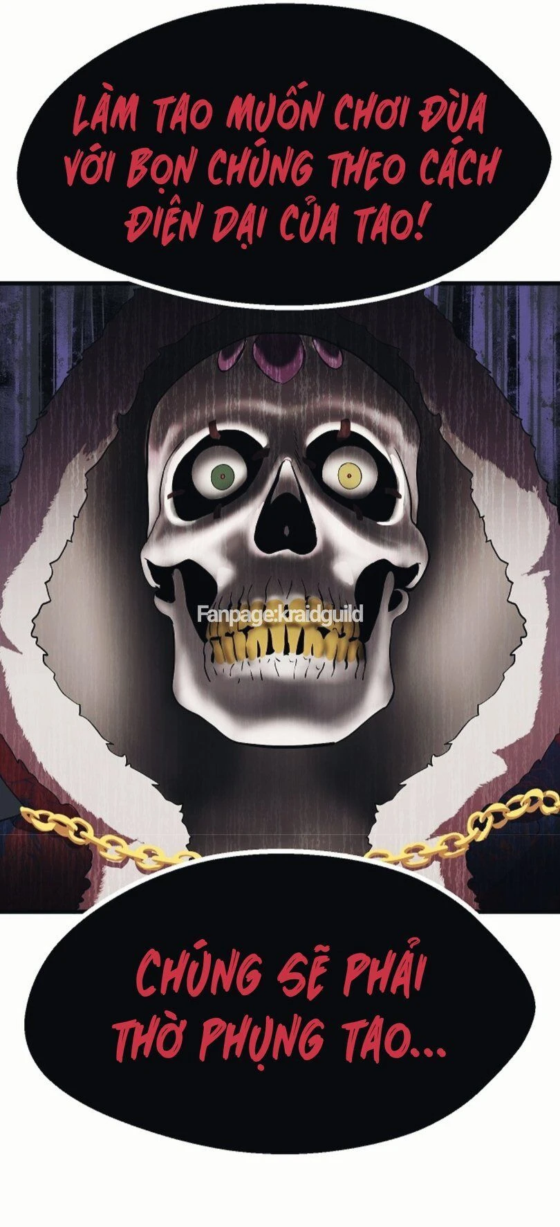 Anh Hùng Mạnh Nhất? Ta Không Làm Lâu Rồi! Chapter 18 - 59