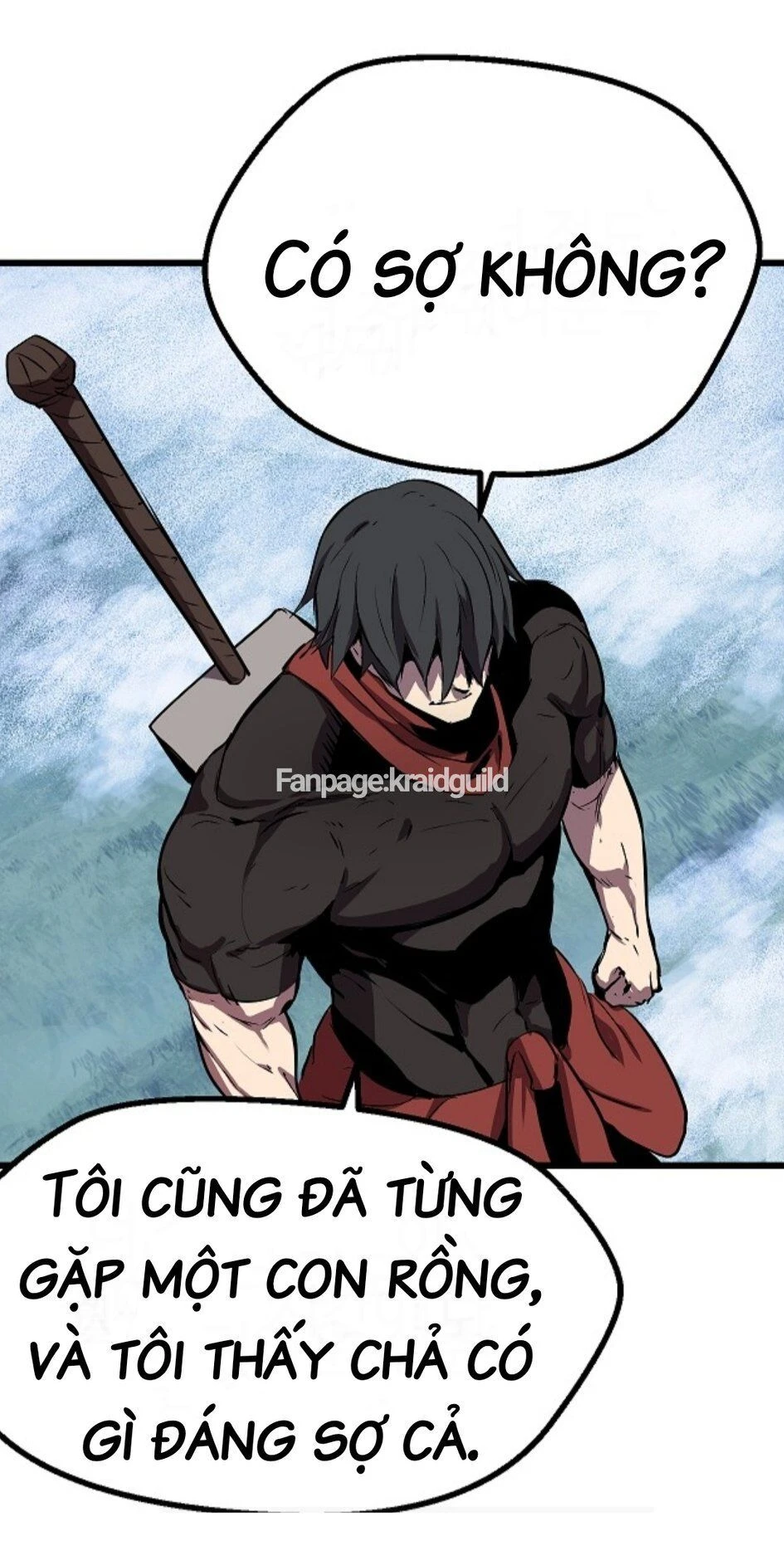 Anh Hùng Mạnh Nhất? Ta Không Làm Lâu Rồi! Chapter 18 - 69