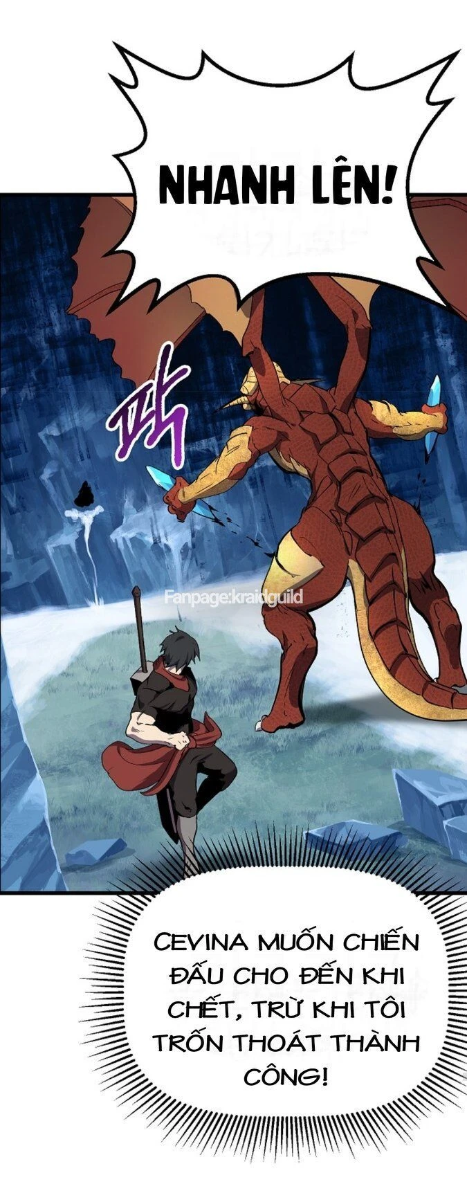 Anh Hùng Mạnh Nhất? Ta Không Làm Lâu Rồi! Chapter 18 - 77