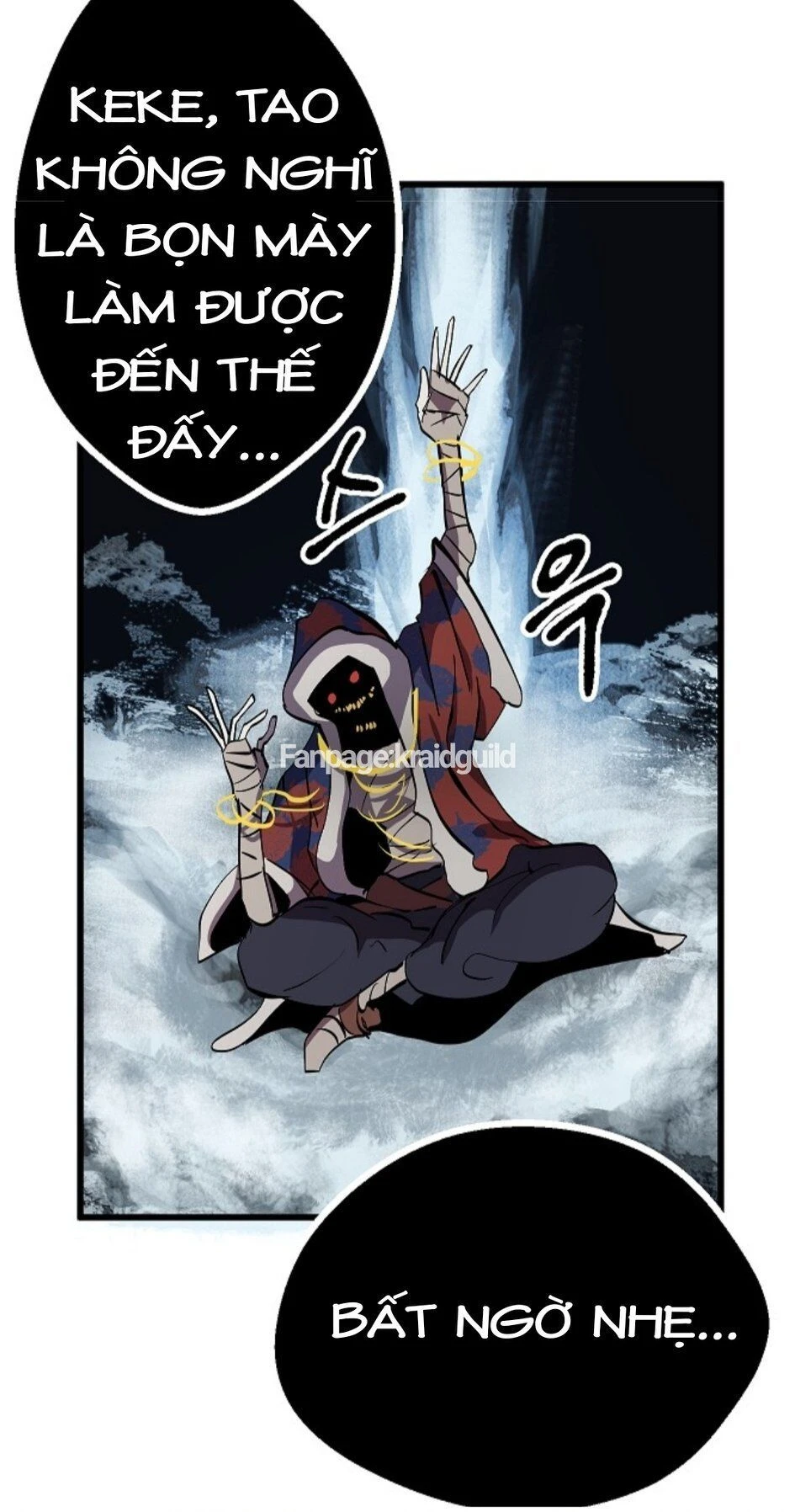 Anh Hùng Mạnh Nhất? Ta Không Làm Lâu Rồi! Chapter 18 - 79