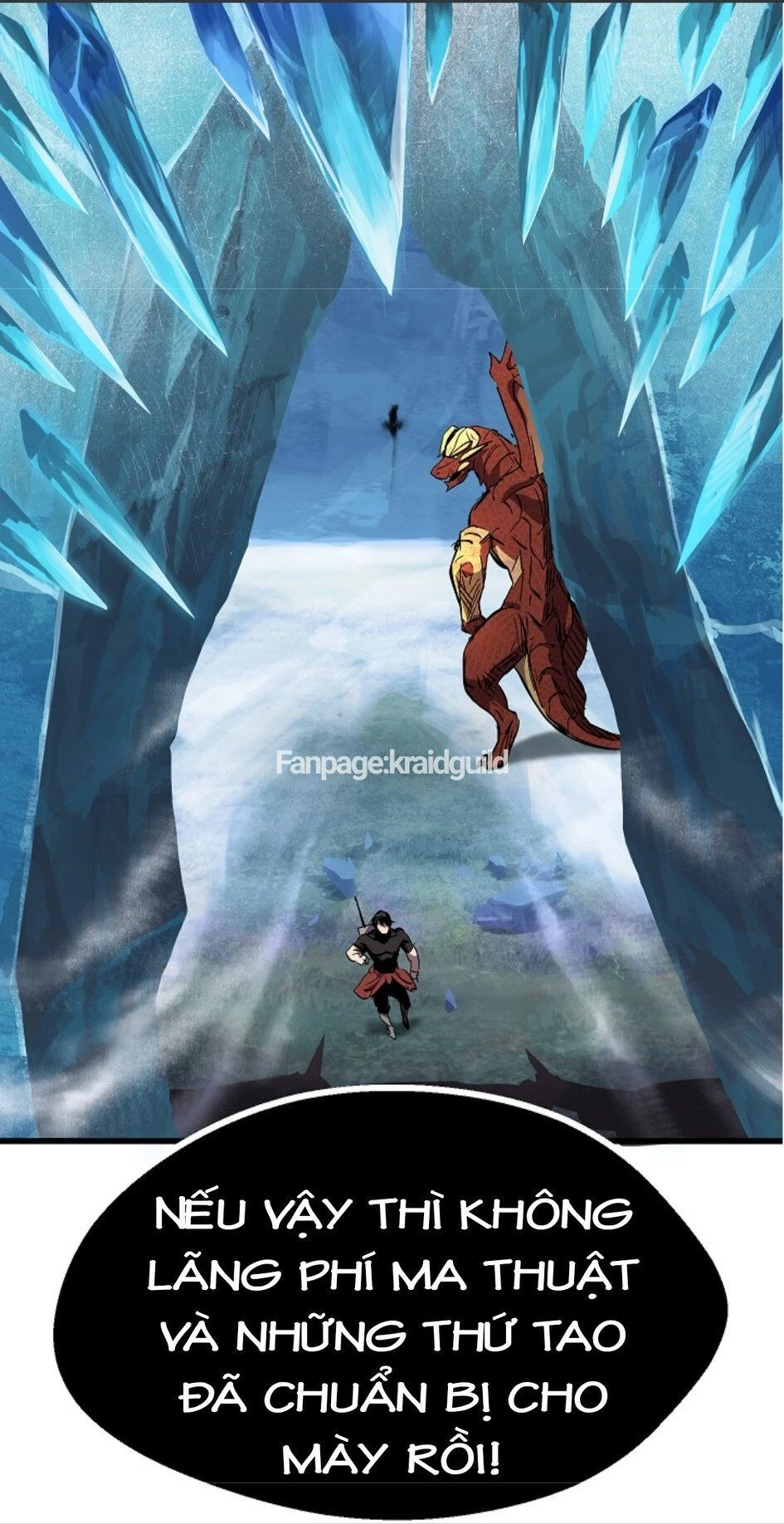 Anh Hùng Mạnh Nhất? Ta Không Làm Lâu Rồi! Chapter 18 - 80