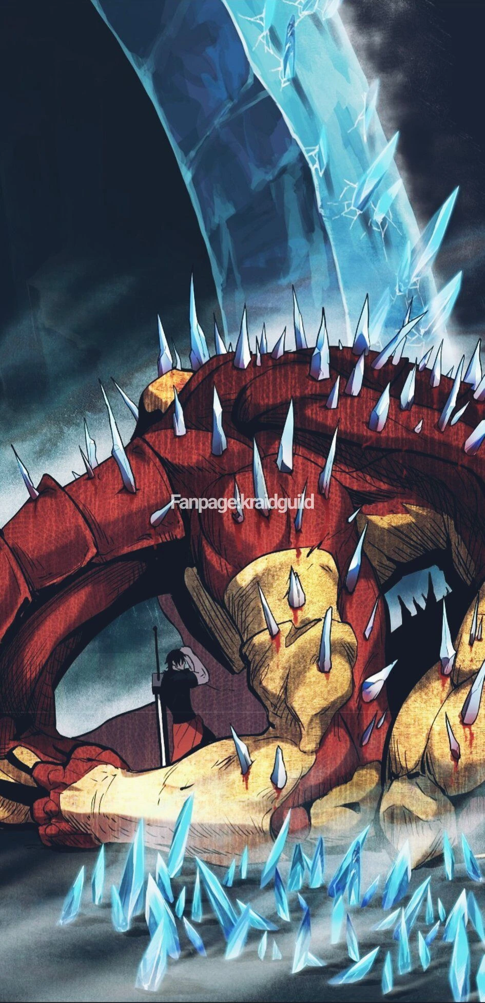 Anh Hùng Mạnh Nhất? Ta Không Làm Lâu Rồi! Chapter 18 - 89