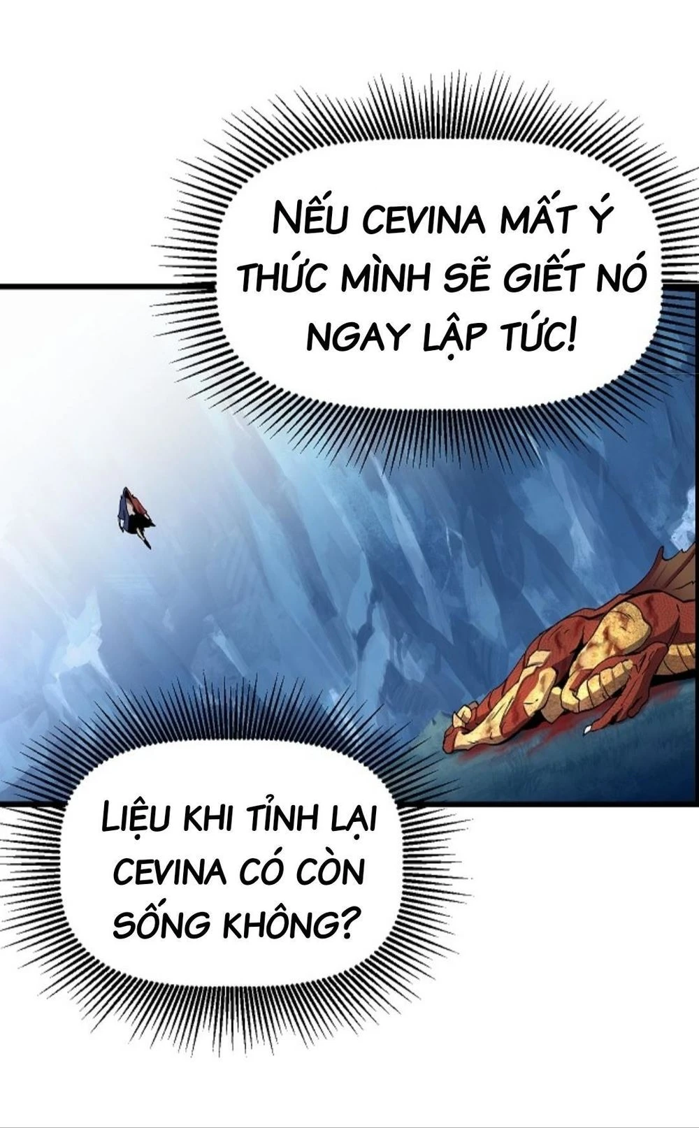 Anh Hùng Mạnh Nhất? Ta Không Làm Lâu Rồi! Chapter 19 - 17