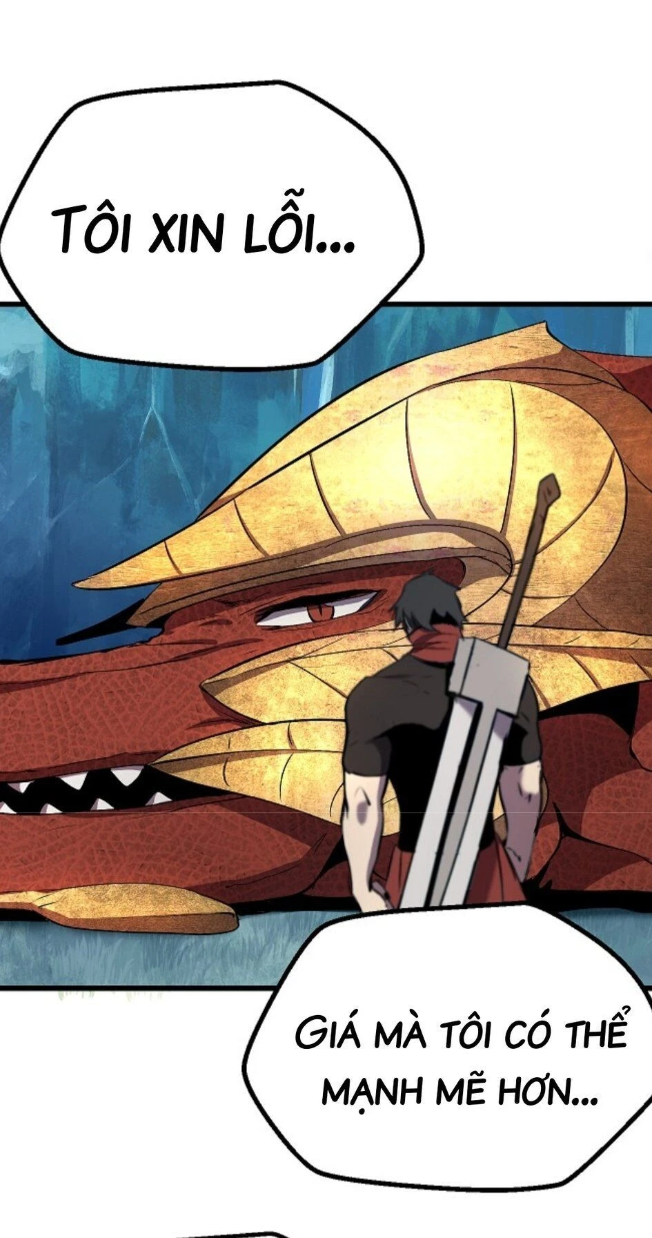 Anh Hùng Mạnh Nhất? Ta Không Làm Lâu Rồi! Chapter 19 - 20