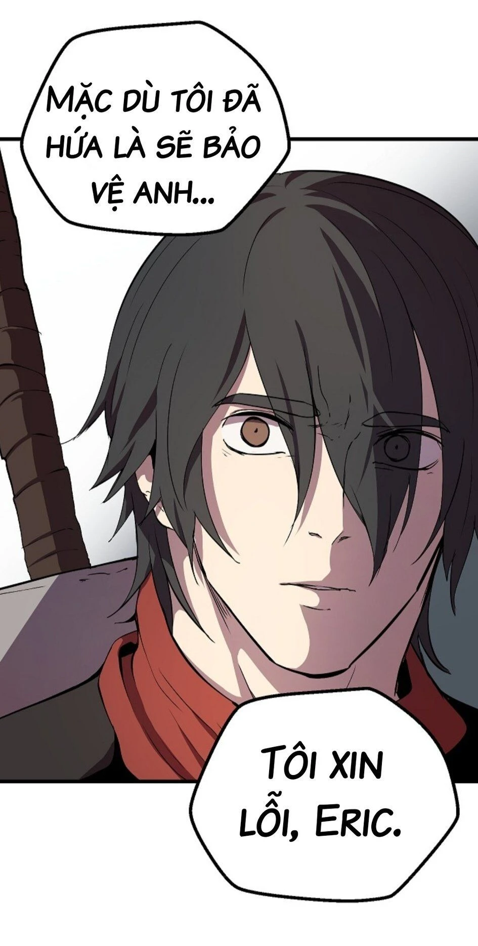 Anh Hùng Mạnh Nhất? Ta Không Làm Lâu Rồi! Chapter 19 - 21