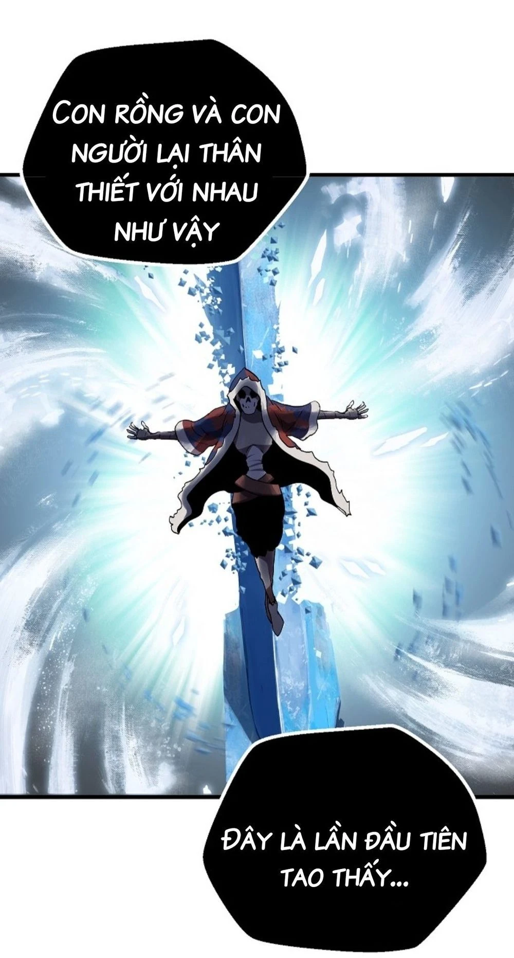 Anh Hùng Mạnh Nhất? Ta Không Làm Lâu Rồi! Chapter 19 - 25