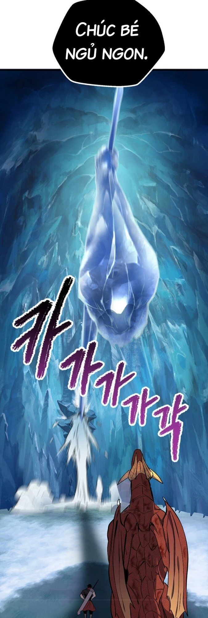 Anh Hùng Mạnh Nhất? Ta Không Làm Lâu Rồi! Chapter 19 - 38