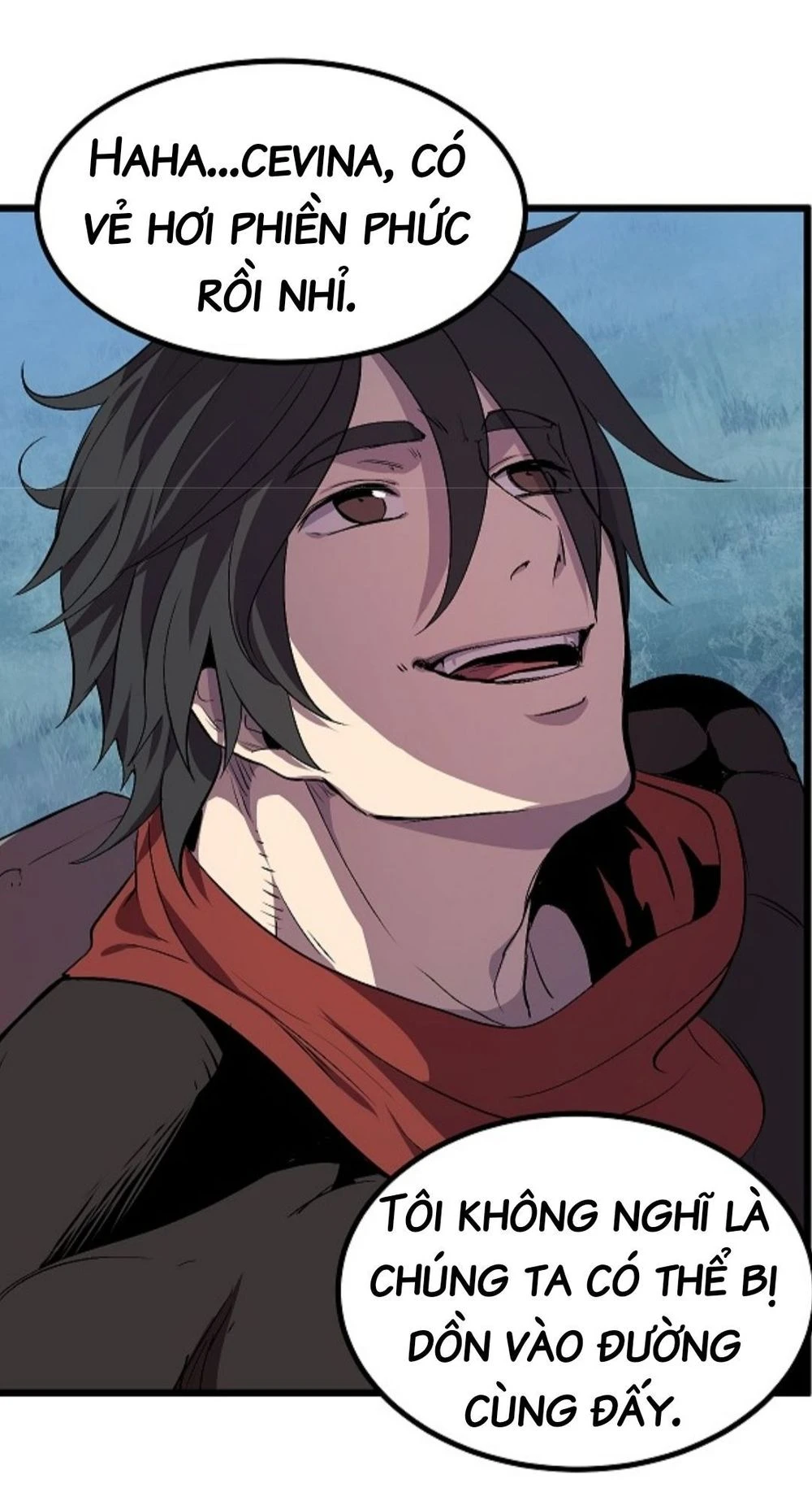 Anh Hùng Mạnh Nhất? Ta Không Làm Lâu Rồi! Chapter 19 - 40