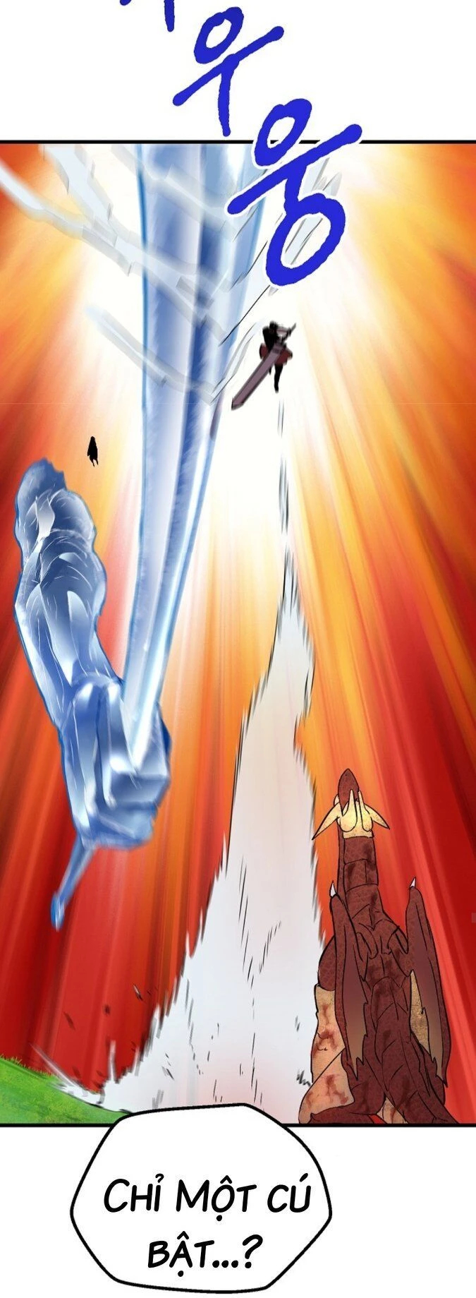 Anh Hùng Mạnh Nhất? Ta Không Làm Lâu Rồi! Chapter 19 - 46