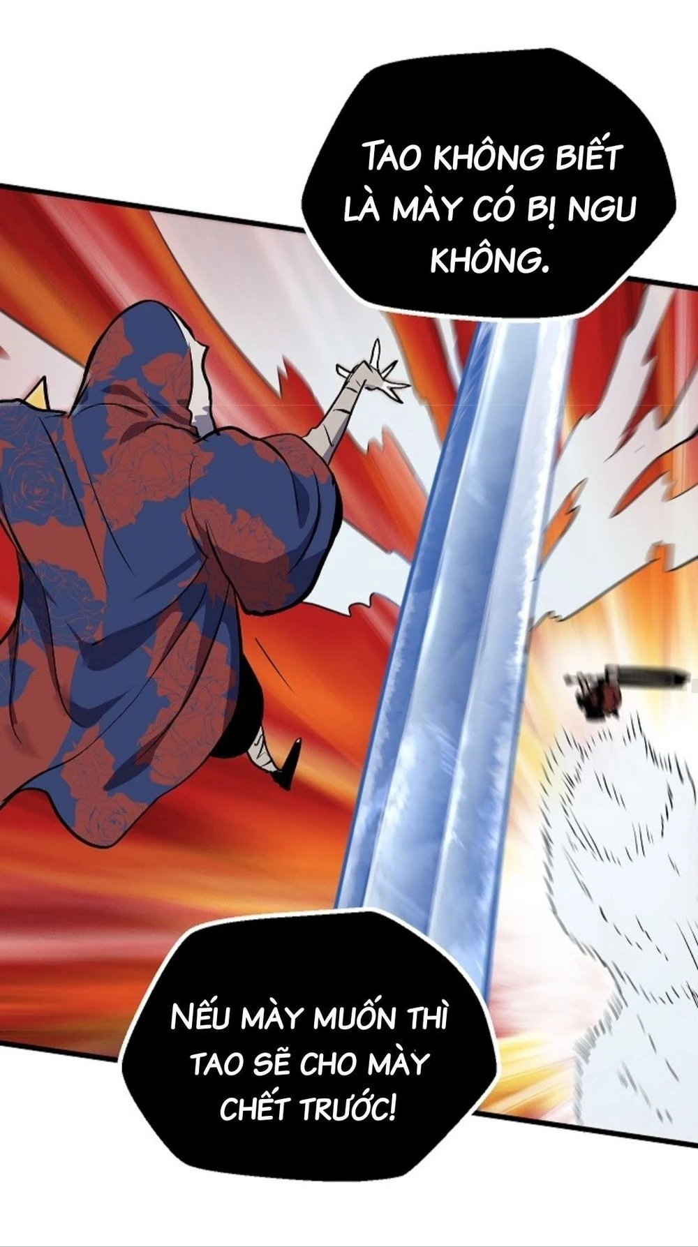 Anh Hùng Mạnh Nhất? Ta Không Làm Lâu Rồi! Chapter 19 - 47