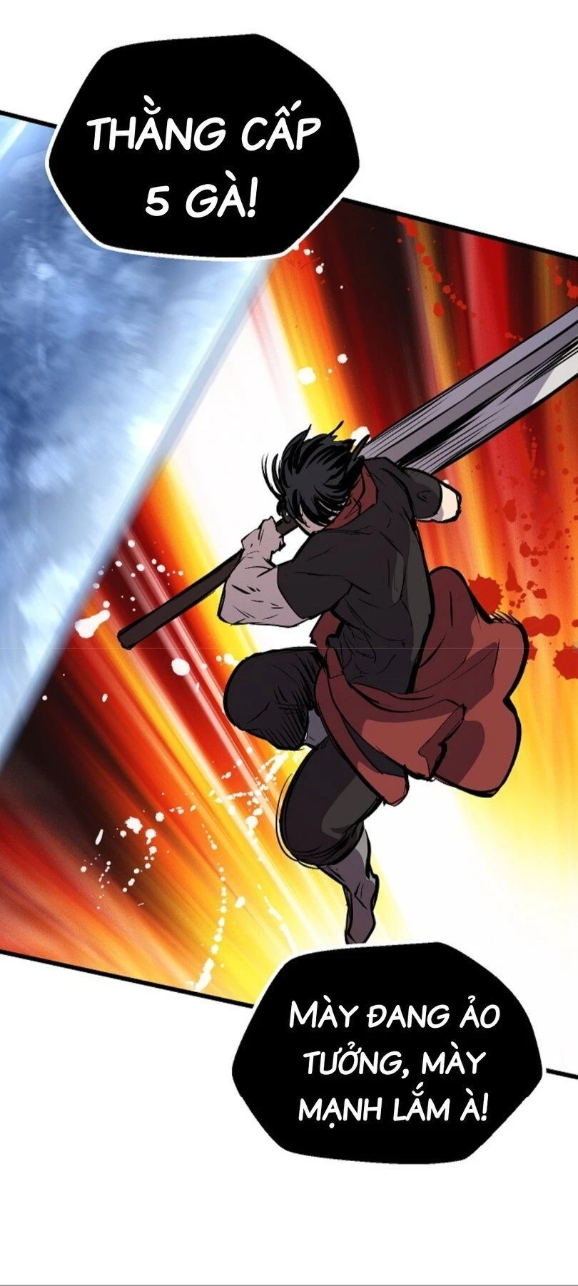 Anh Hùng Mạnh Nhất? Ta Không Làm Lâu Rồi! Chapter 19 - 48