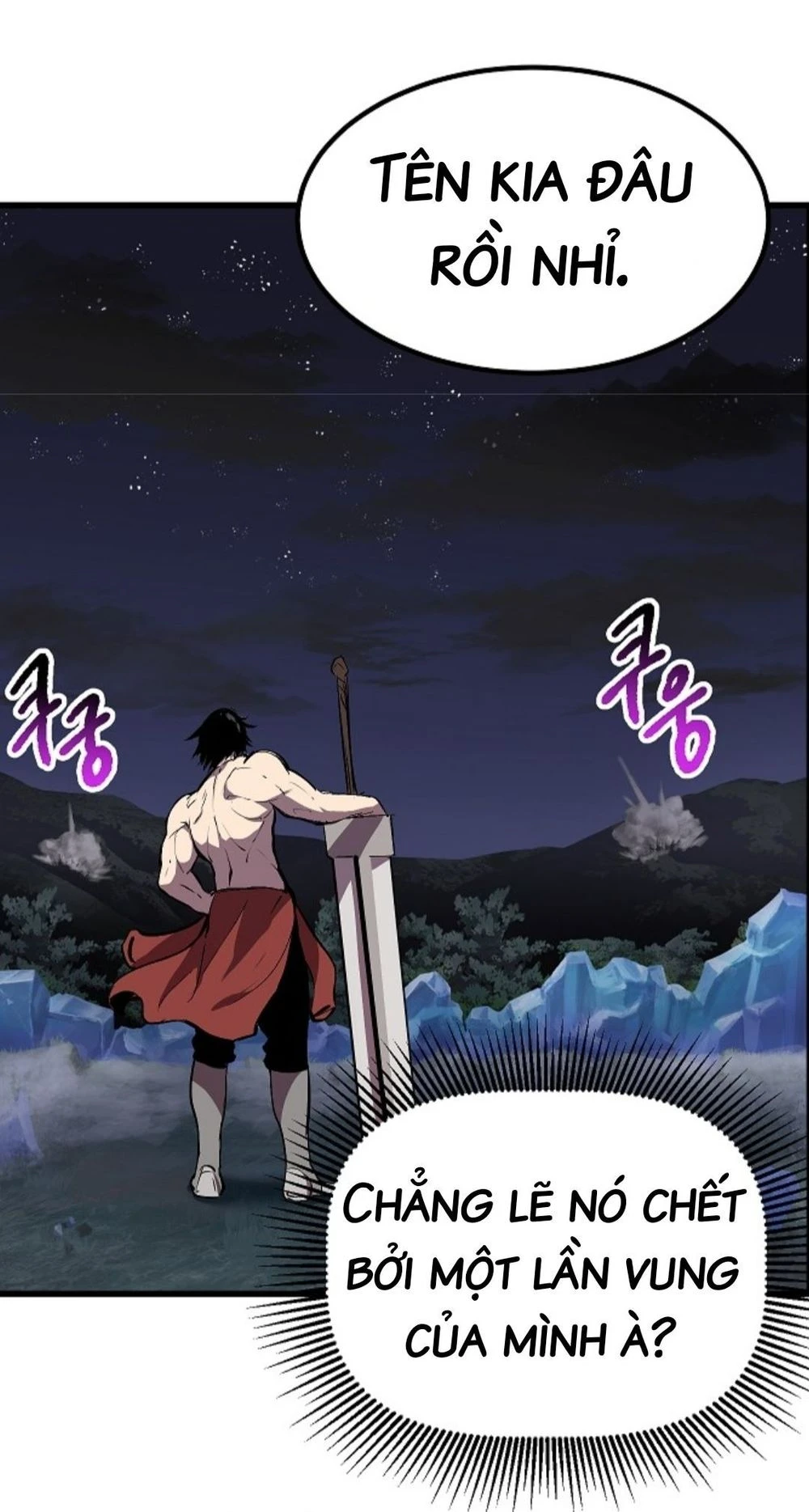 Anh Hùng Mạnh Nhất? Ta Không Làm Lâu Rồi! Chapter 19 - 62