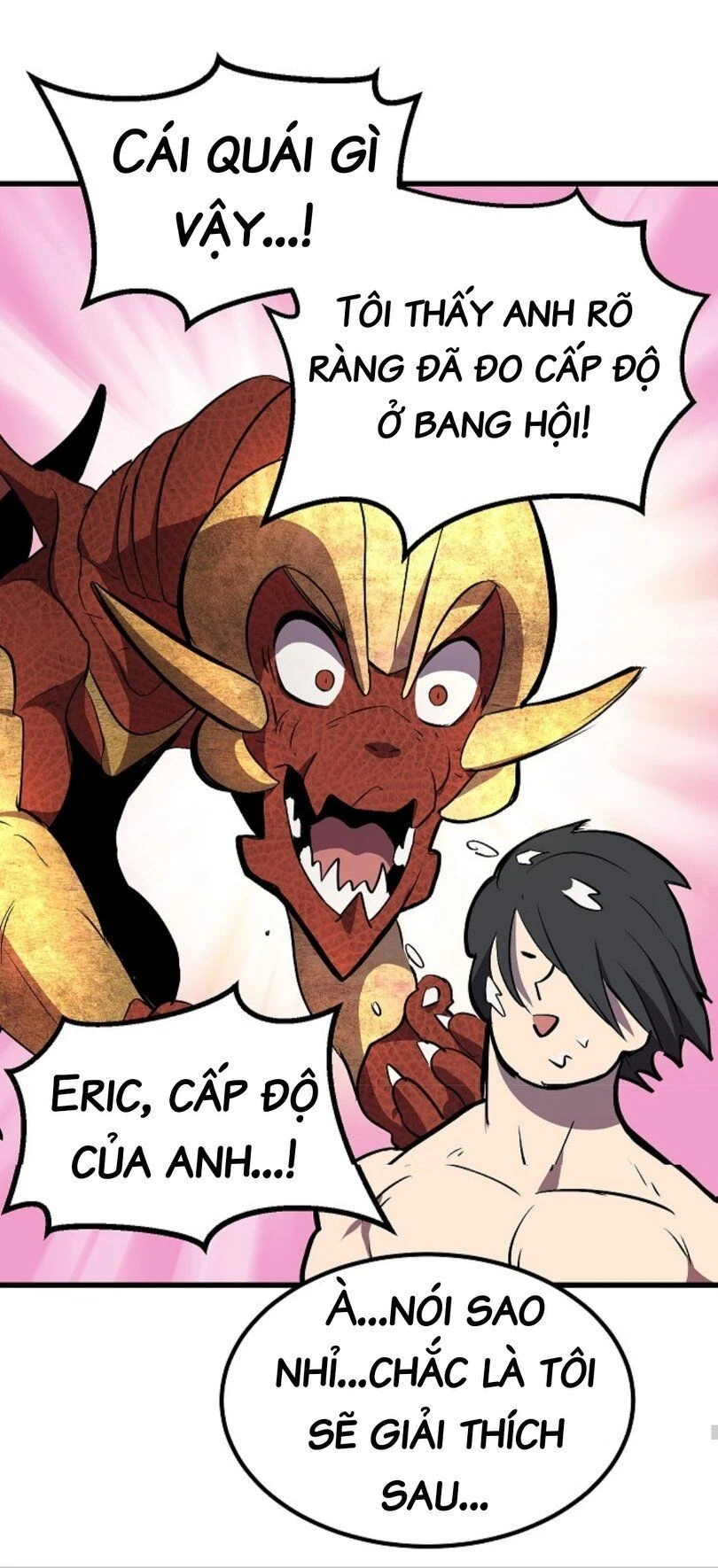 Anh Hùng Mạnh Nhất? Ta Không Làm Lâu Rồi! Chapter 19 - 64