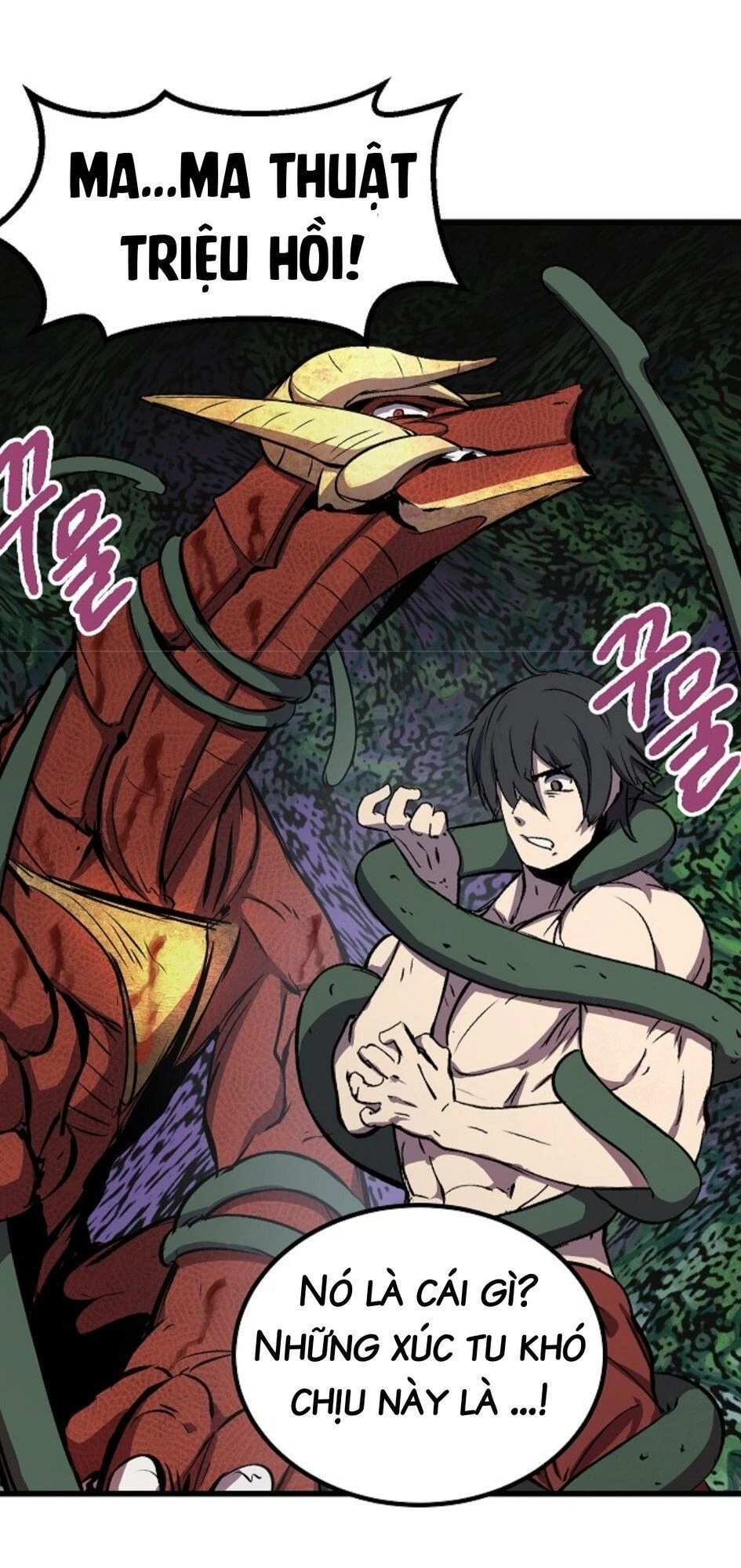 Anh Hùng Mạnh Nhất? Ta Không Làm Lâu Rồi! Chapter 19 - 69