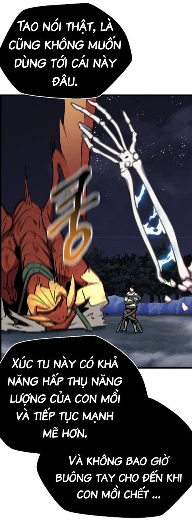 Anh Hùng Mạnh Nhất? Ta Không Làm Lâu Rồi! Chapter 19 - 71