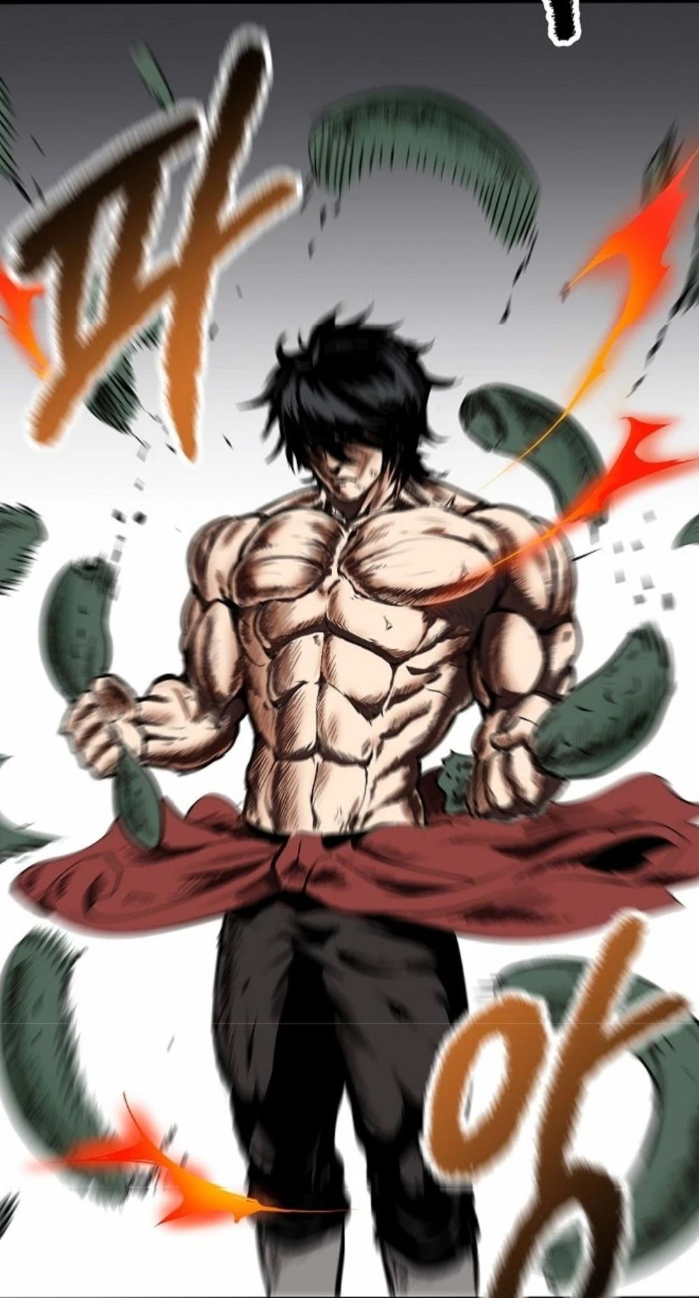 Anh Hùng Mạnh Nhất? Ta Không Làm Lâu Rồi! Chapter 19 - 76