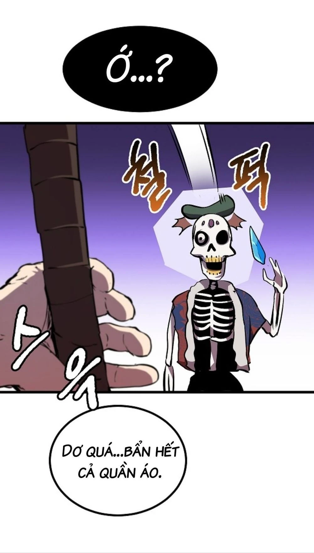 Anh Hùng Mạnh Nhất? Ta Không Làm Lâu Rồi! Chapter 19 - 77