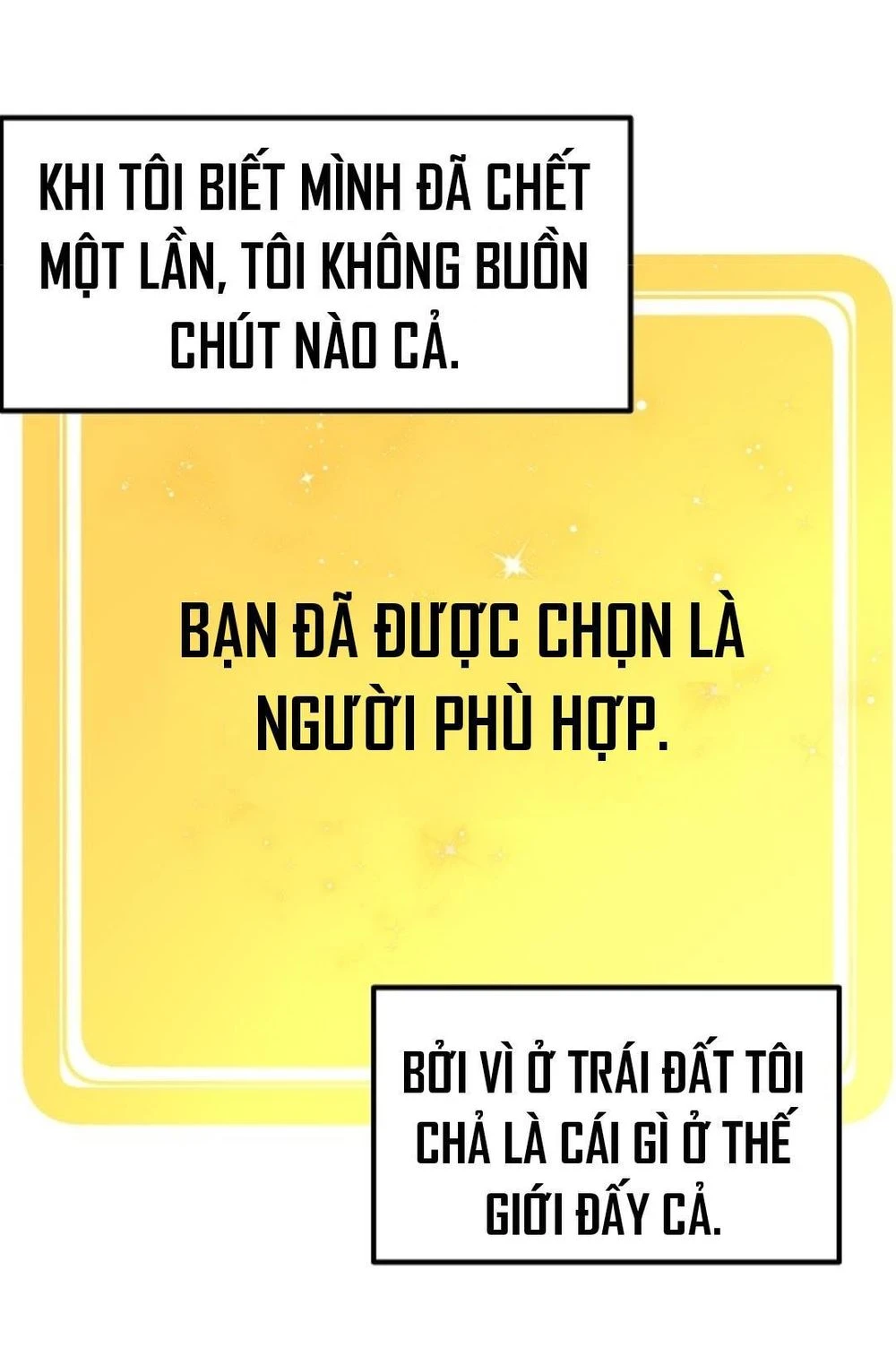 Anh Hùng Mạnh Nhất? Ta Không Làm Lâu Rồi! Chapter 20 - 3