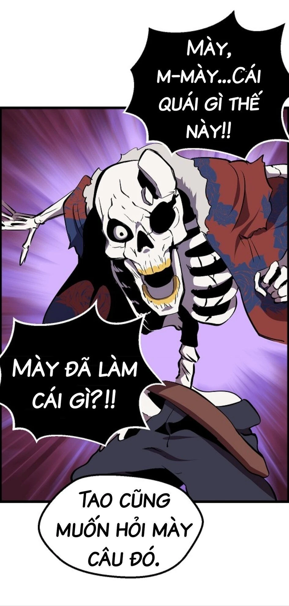 Anh Hùng Mạnh Nhất? Ta Không Làm Lâu Rồi! Chapter 20 - 12