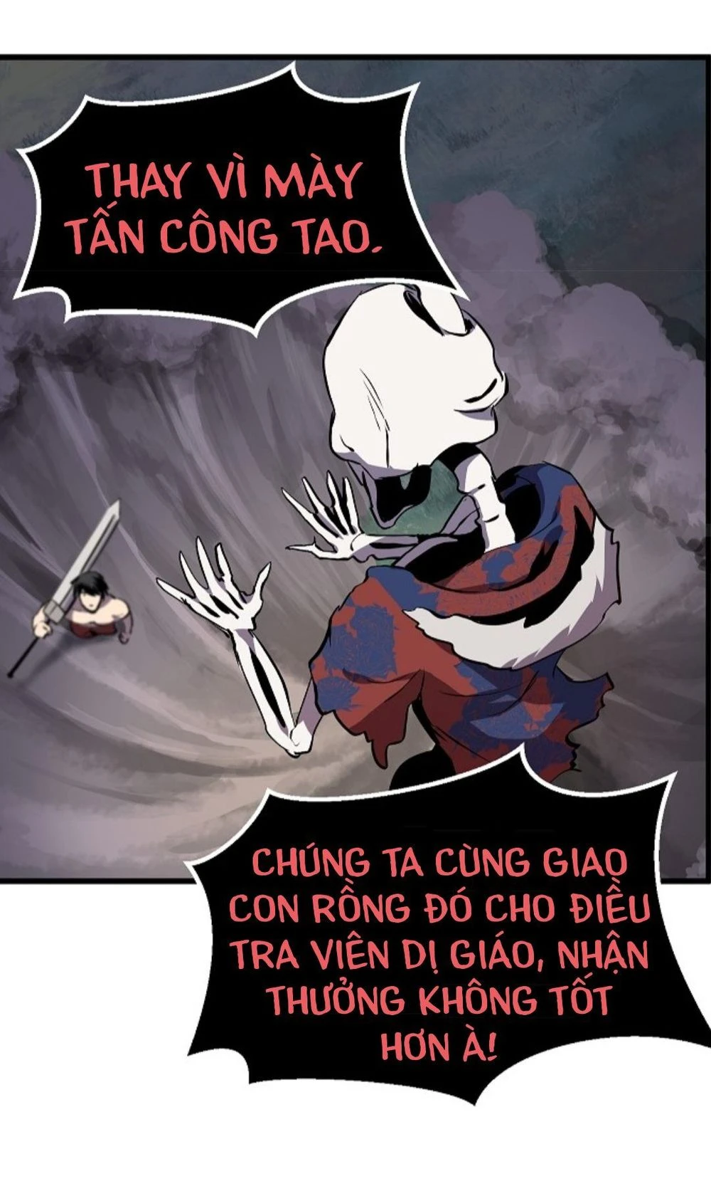 Anh Hùng Mạnh Nhất? Ta Không Làm Lâu Rồi! Chapter 20 - 34
