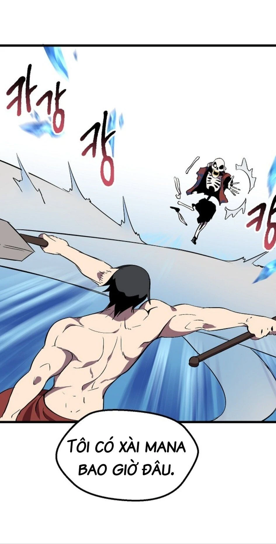 Anh Hùng Mạnh Nhất? Ta Không Làm Lâu Rồi! Chapter 20 - 45