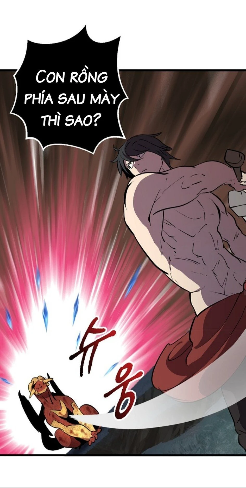 Anh Hùng Mạnh Nhất? Ta Không Làm Lâu Rồi! Chapter 20 - 47