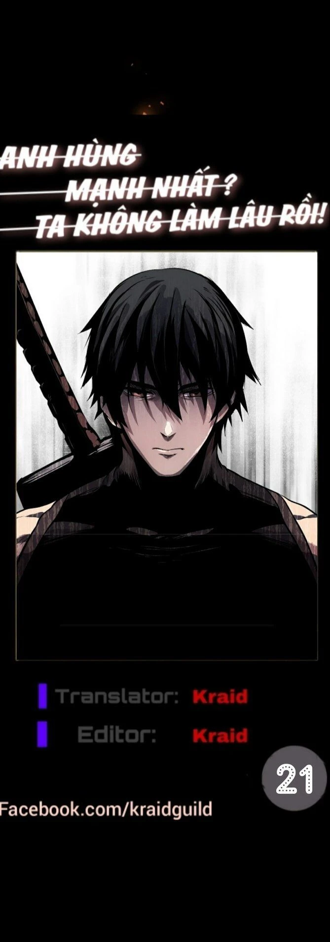 Anh Hùng Mạnh Nhất? Ta Không Làm Lâu Rồi! Chapter 21 - 1