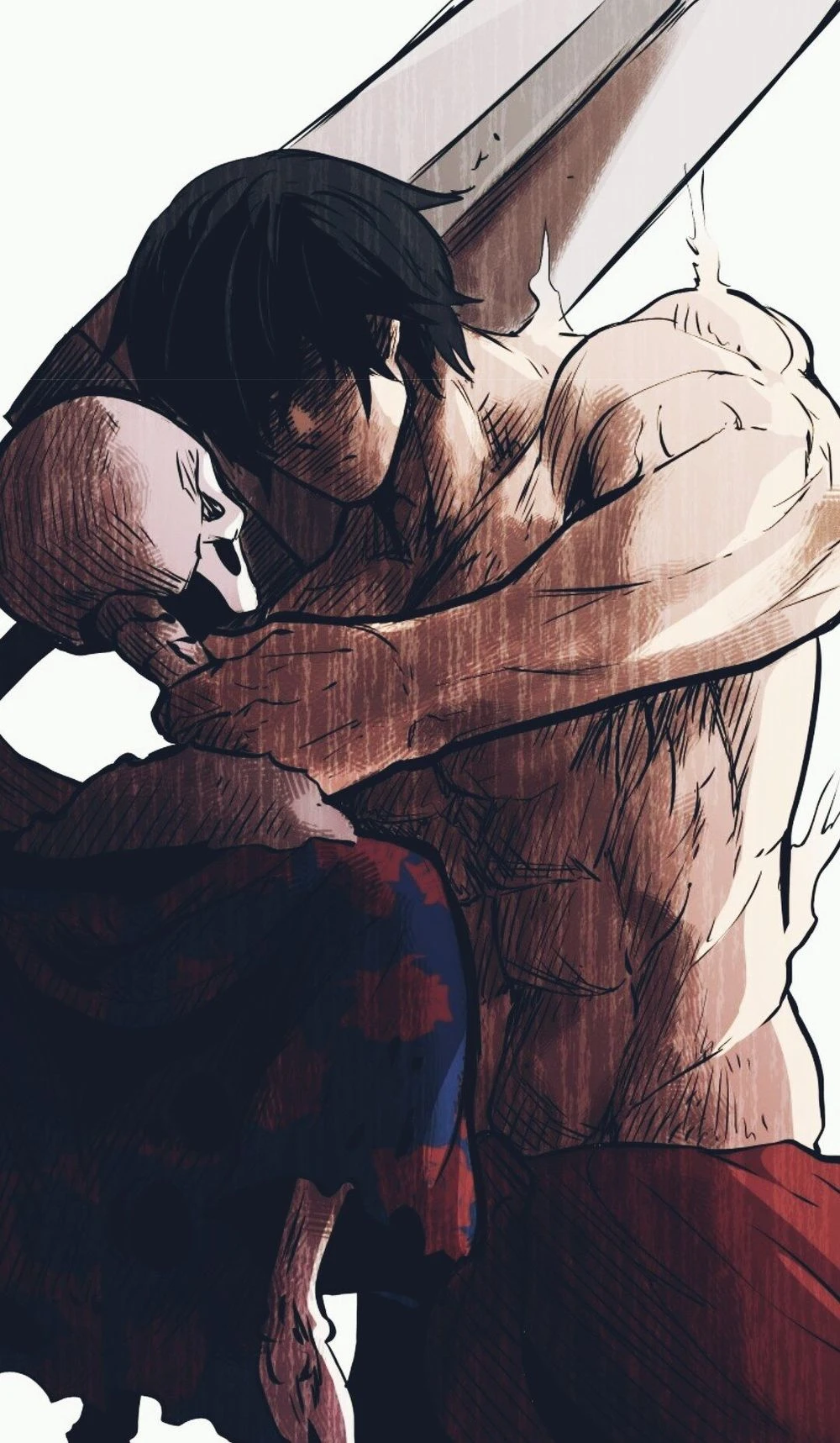 Anh Hùng Mạnh Nhất? Ta Không Làm Lâu Rồi! Chapter 21 - 3