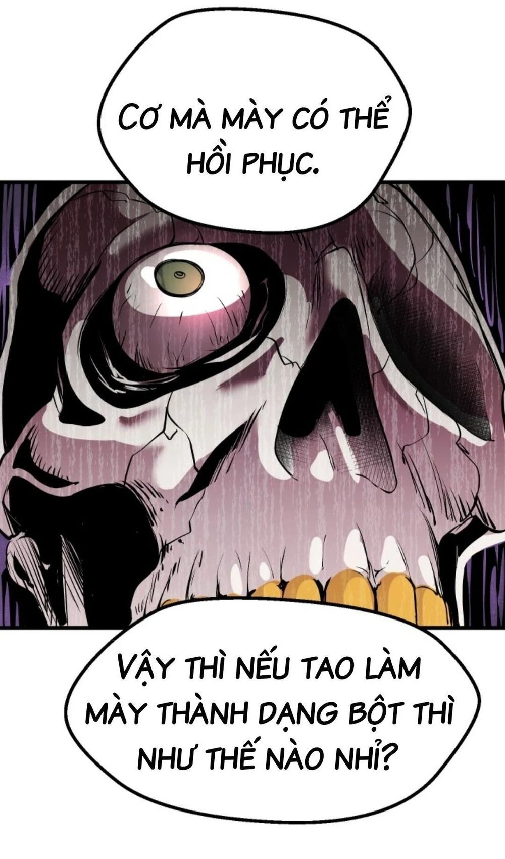 Anh Hùng Mạnh Nhất? Ta Không Làm Lâu Rồi! Chapter 21 - 5