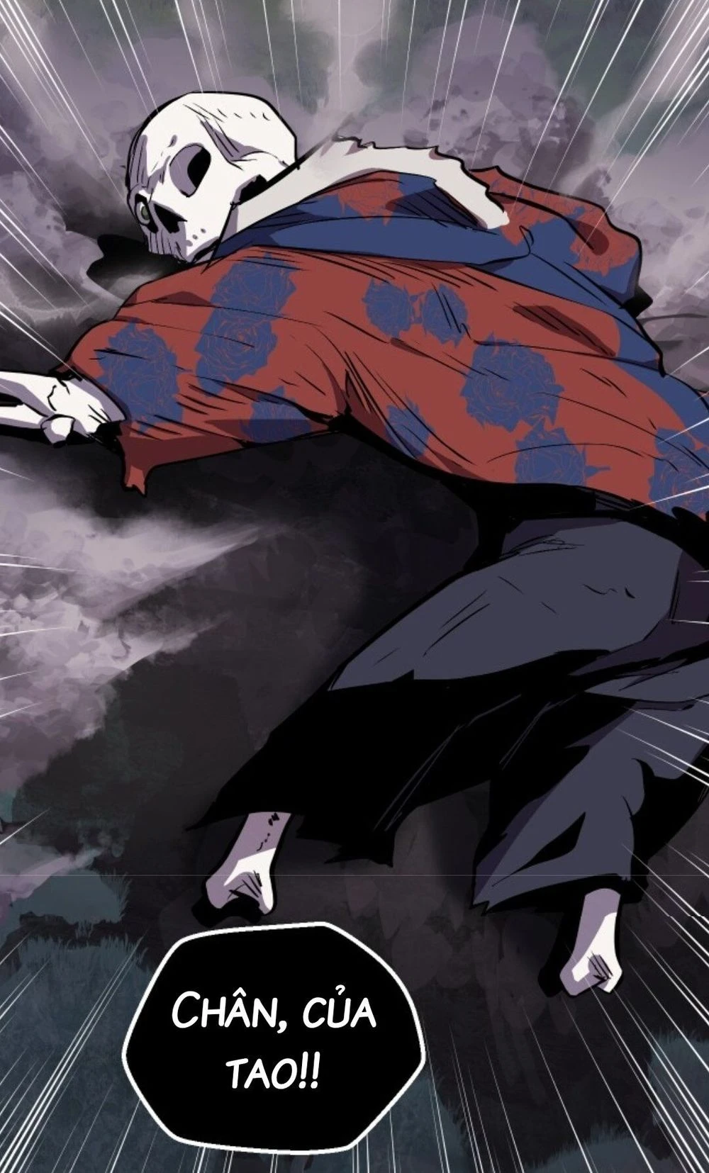 Anh Hùng Mạnh Nhất? Ta Không Làm Lâu Rồi! Chapter 21 - 12