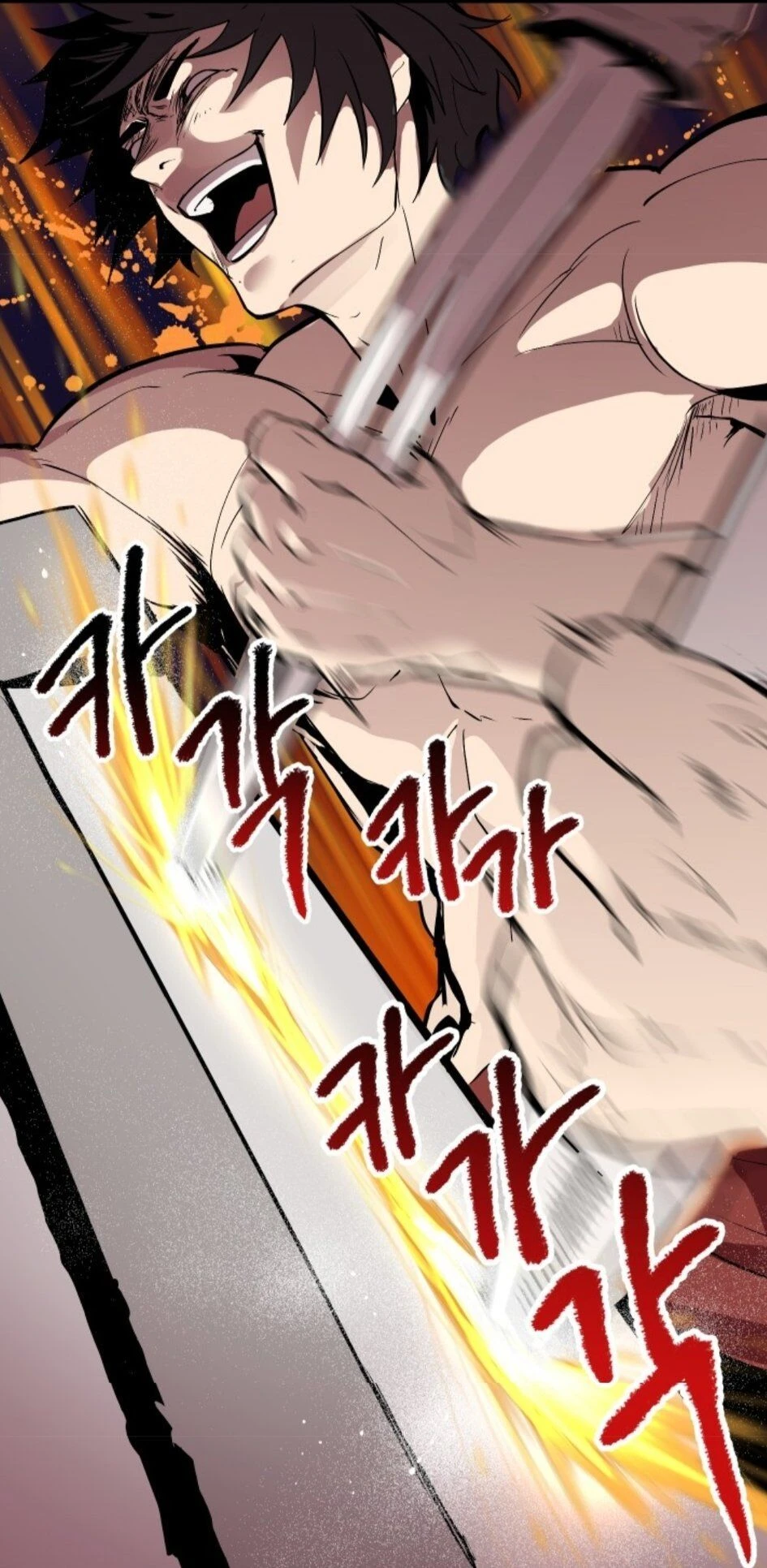 Anh Hùng Mạnh Nhất? Ta Không Làm Lâu Rồi! Chapter 21 - 20