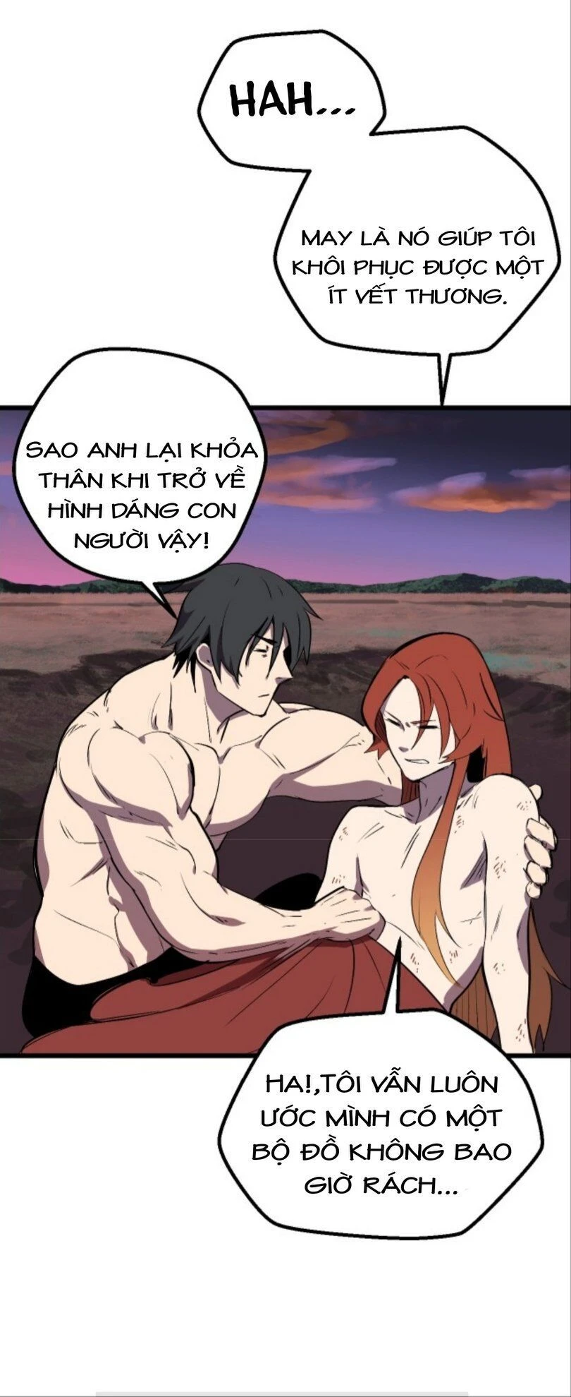 Anh Hùng Mạnh Nhất? Ta Không Làm Lâu Rồi! Chapter 21 - 27