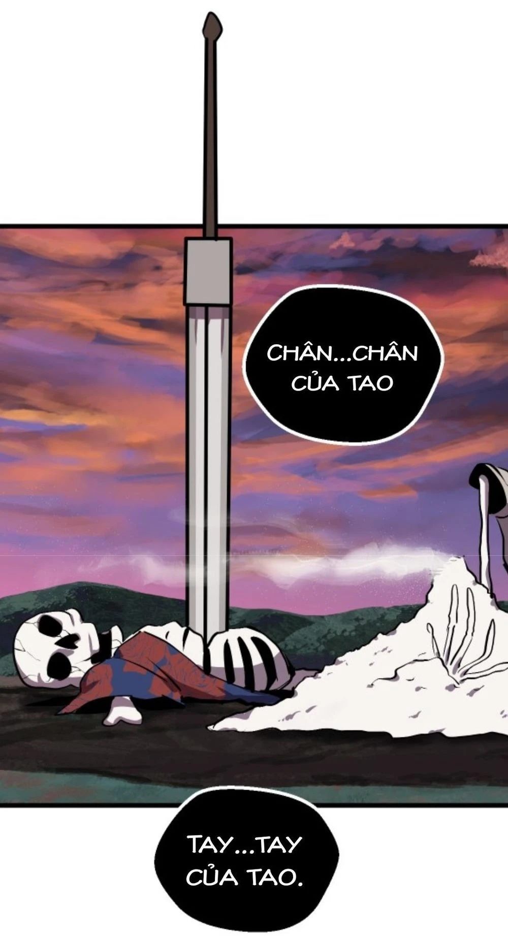 Anh Hùng Mạnh Nhất? Ta Không Làm Lâu Rồi! Chapter 21 - 30