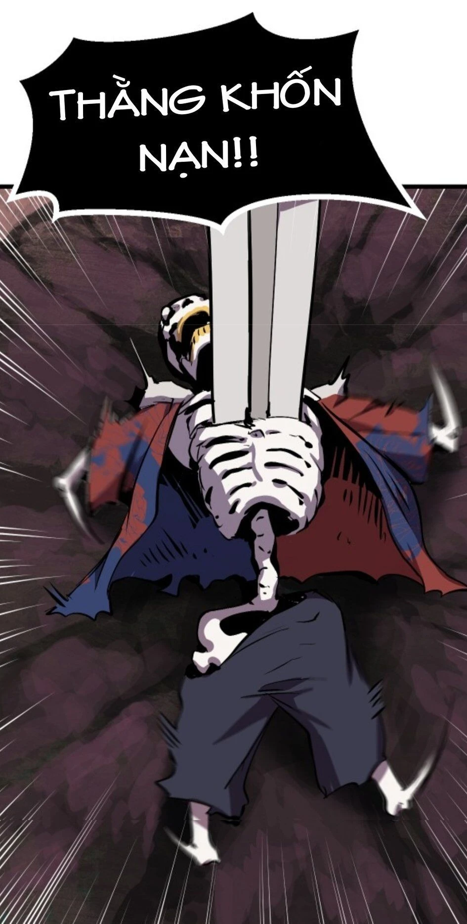 Anh Hùng Mạnh Nhất? Ta Không Làm Lâu Rồi! Chapter 21 - 31